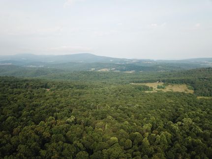 Land in Hardy County, West Virginia