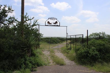 Recreational Property in Duval County, Texas