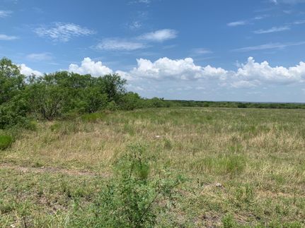 Undeveloped Land in Guadalupe County, Texas