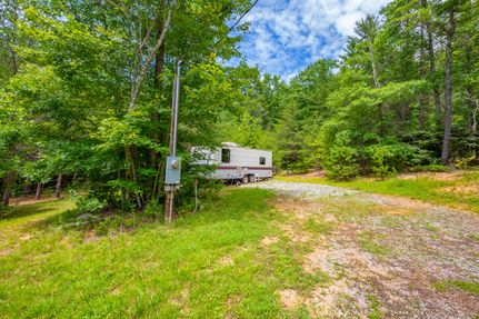 Undeveloped Land in Carroll County, Virginia