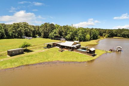 Land in Harrison County, Texas
