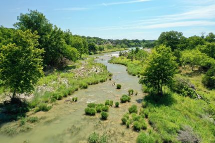Timberland Property in Menard County, Texas
