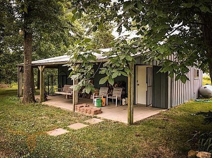 Land in Shelby County, Missouri