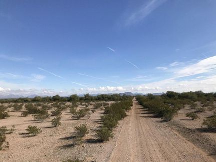 Land in Maricopa County, Arizona