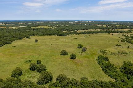 Undeveloped Land in Logan County, Oklahoma