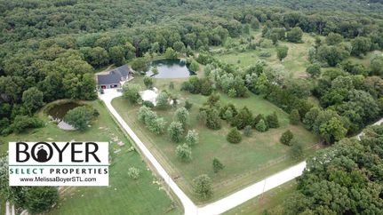 Recreational Property in Warren County, Missouri