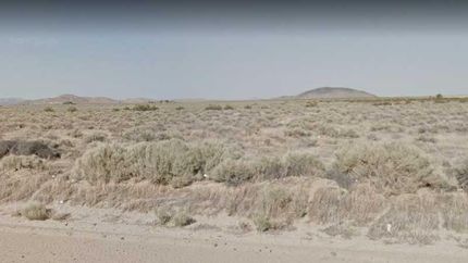 Farm and Ranch in Los Angeles County, California