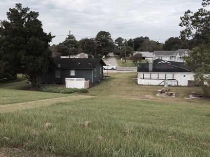 Commercial Property in Saint Charles Parish, Louisiana