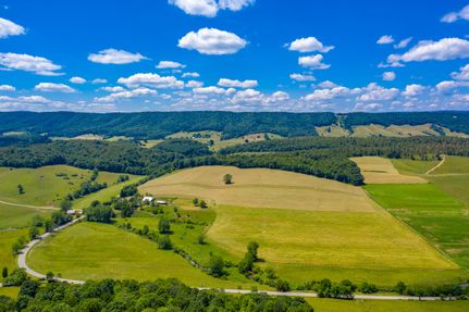 Farm and Ranch in Craig County, Virginia