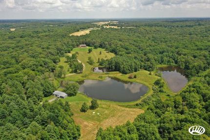 Farm and Ranch in Union County, Illinois