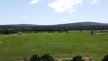 Commercial Property in Haskell County, Oklahoma