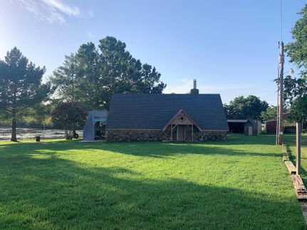 Recreational Property in Grady County, Oklahoma