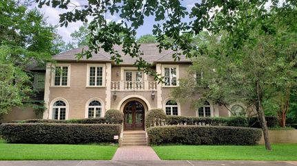 Farm and Ranch in Smith County, Texas