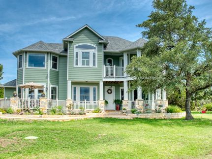 Recreational Property in Hays County, Texas