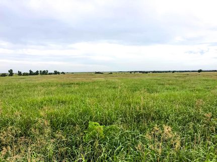 Timberland Property in Garfield County, Oklahoma