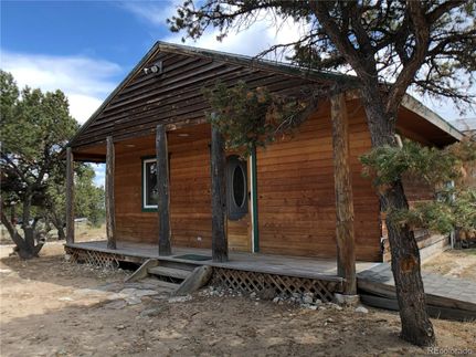 Land in Chaffee County, Colorado
