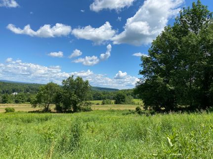Farm and Ranch in Wayne County, Pennsylvania