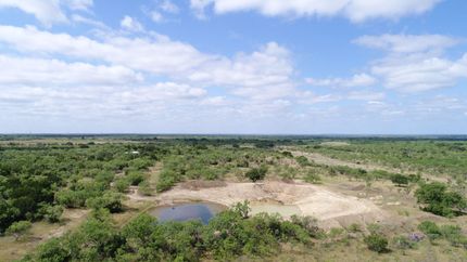 Farm and Ranch in Brown County, Texas