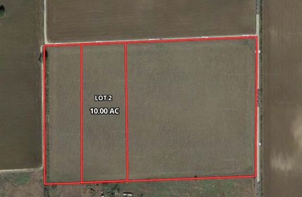 Undeveloped Land in Medina County, Texas