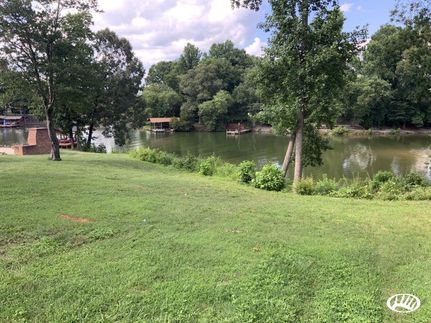 Timberland Property in Cleveland County, North Carolina