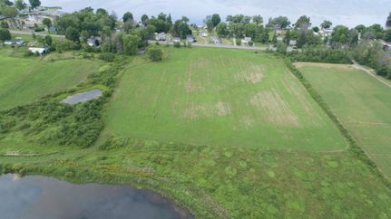 Undeveloped Land in Madison County, New York