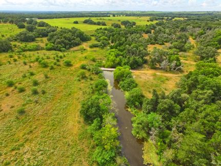 Recreational Property in Lavaca County, Texas