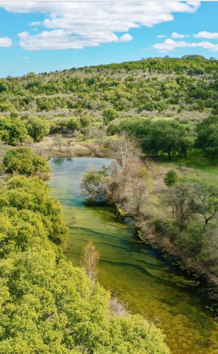 Farm and Ranch in Llano County, Texas