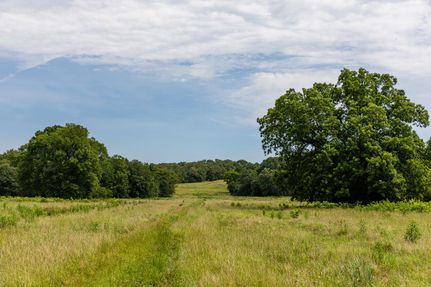 Farm and Ranch in Freestone County, Texas