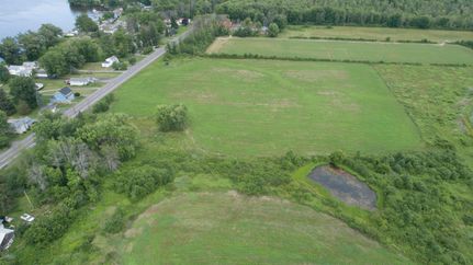 Undeveloped Land in Madison County, New York