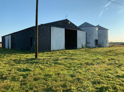 Farm and Ranch in Grayson County, Kentucky