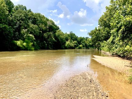 Undeveloped Land in Perry County, Alabama