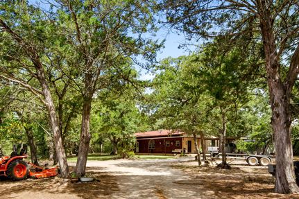 Recreational Property in Gonzales County, Texas