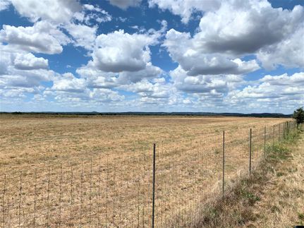 Farm and Ranch in Gillespie County, Texas