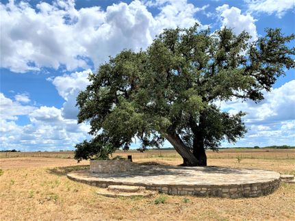 Undeveloped Land in Gillespie County, Texas
