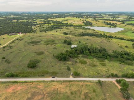 Farm and Ranch in Grady County, Oklahoma