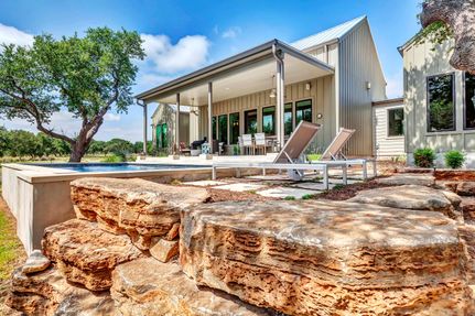 Recreational Property in Gillespie County, Texas