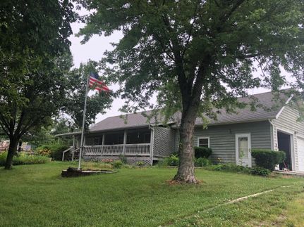 Recreational Property in Miami County, Kansas