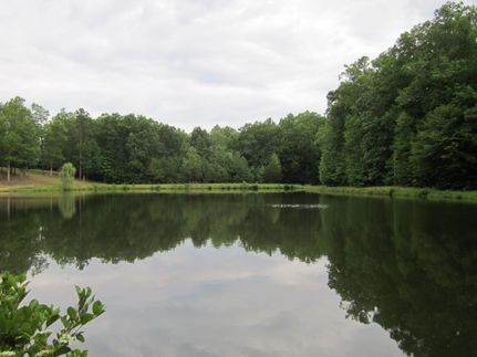 Recreational Property in Lunenburg County, Virginia