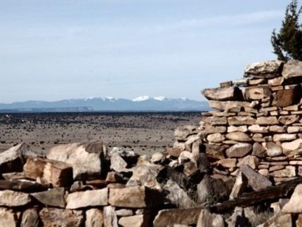 Land in Guadalupe County, New Mexico