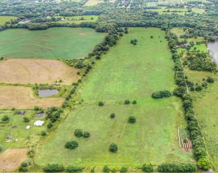 Timberland Property in Johnson County, Kansas