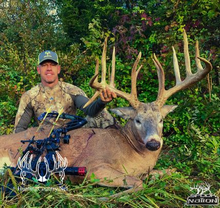 Lakefront Property in Pope County, Illinois