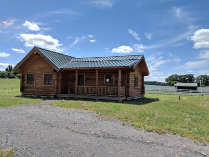 Farm and Ranch in Ontario County, New York