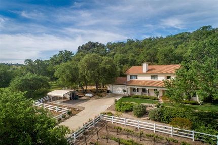Recreational Property in San Luis Obispo County, California