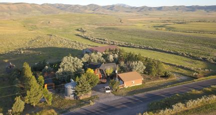 Timberland Property in Oneida County, Idaho