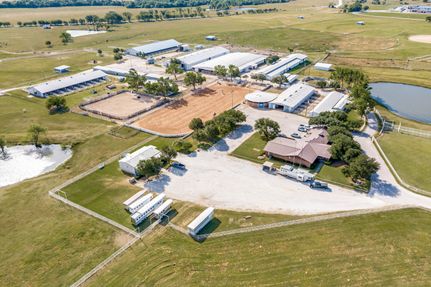 Hunting Property in Cooke County, Texas