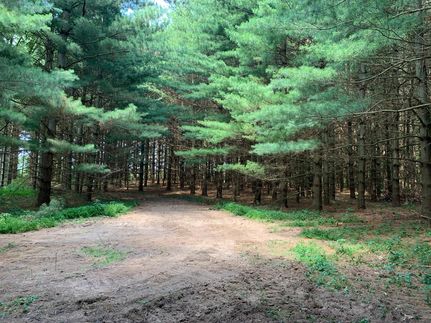 Recreational Property in Highland County, Ohio