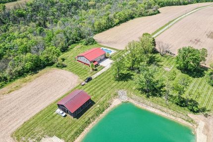 Land in Brown County, Ohio