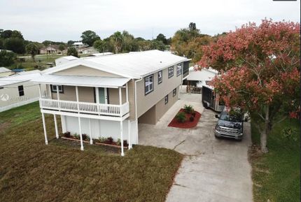 Farm and Ranch in Glades County, Florida