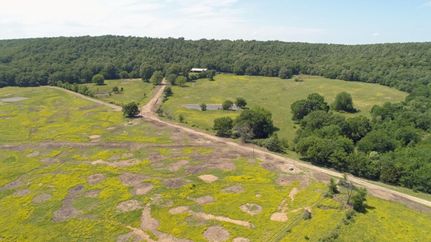 Recreational Property in McIntosh County, Oklahoma