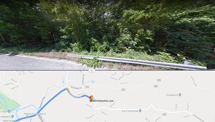 Land in Benton County, Arkansas